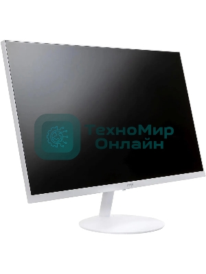 Монитор HIPER SW2401 белый 23.8