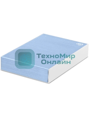 Жесткий диск внешний Seagate 2.5