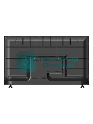 Телевизор BQ 65