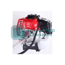 Триммер бензиновый MAXCUT MC 143 (1+1) 25100008 Объем дв 42.7 см ; Мощн дв 2.5 л.с.; Диам ножа: 25.5 см; Диам лески: 2.0-2.4 мм; Захват: 42 см Объем бака: 1,2 л; Вес: 7.3 кг;