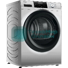 Сушильная машина Haier HD90-A2929BS серый, 9 кг, сушка - конденсационная, программ - 15, 59.5 x 84.5 x 60 см