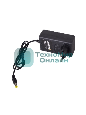 Триммер электрический Huter GET-12M-2Li аккум. неразбор.штан. реж.эл.:леска/нож