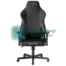 Кресло игровое DXRACER DRIFTING OH/DL23/N чёрный