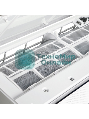 Сплит-система Centek MDC CT-65MDC10 белый