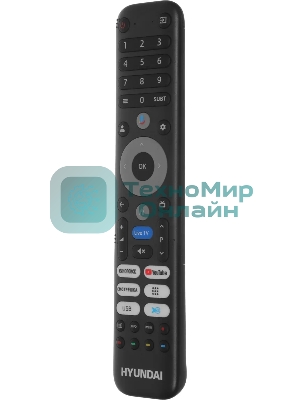 Телевизор Hyundai 32