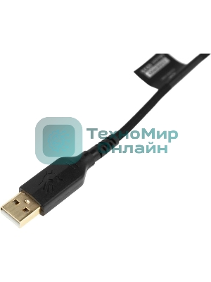 Гарнитура Bloody G535 белый/серебристый, проводная, подсветка