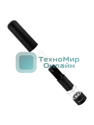 Мельница для специй Kitfort Материал пластик.Комплектация 2 шт.