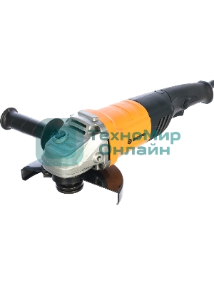 Угловая шлифовальная машина ВИХРЬ УШМ-150/1300 72/12/4