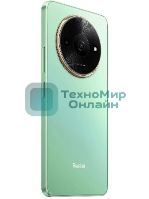 Смартфон Xiaomi Redmi A3x, 3/64Gb, зеленый
