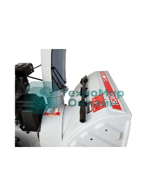 Снегоуборщик бензиновый Ресанта СБ 4800ПЭ 7л.с.