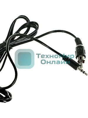 Акустическая система Defender AURORA S12 2.0, Актив.колонки 2x6 W (RMS),100 Гц - 20 кГц