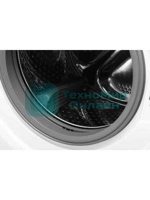 Стиральная машина Hyundai WFE9201 белый, загр. фронтальная макс.: 10 кг 1200 об/мин класс: А+++