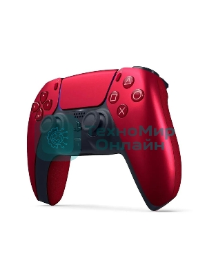 Геймпад Sony PS5 Controller Volcanic Red