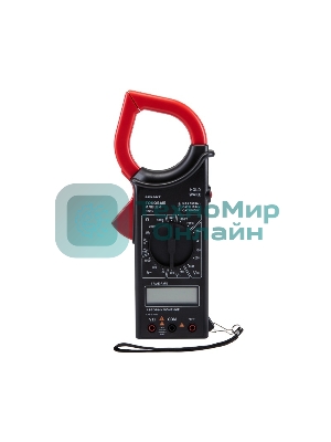 Токовые клещи Rexant R266C 13-3203