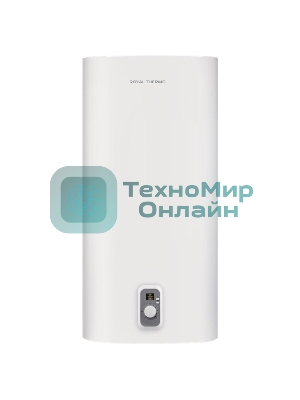 Водонагреватель Ballu BWH/S 50 CETrion Inox Inverter