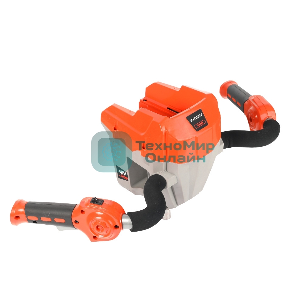 Бур универсальный аккумуляторный PATRIOT СА408 Li 40B 742201400