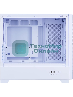 Компьютерный корпус XPG LANDER300MAA белый