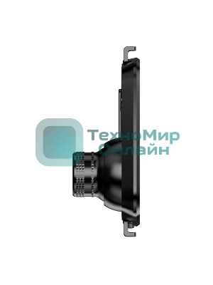 Видеорегистратор Soundmax SM-DVR77FHD, 1920x1080, 4.5