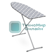 Доска гладильная НИКА Лина Эконом ЭК1 (ДСП 1070х290)