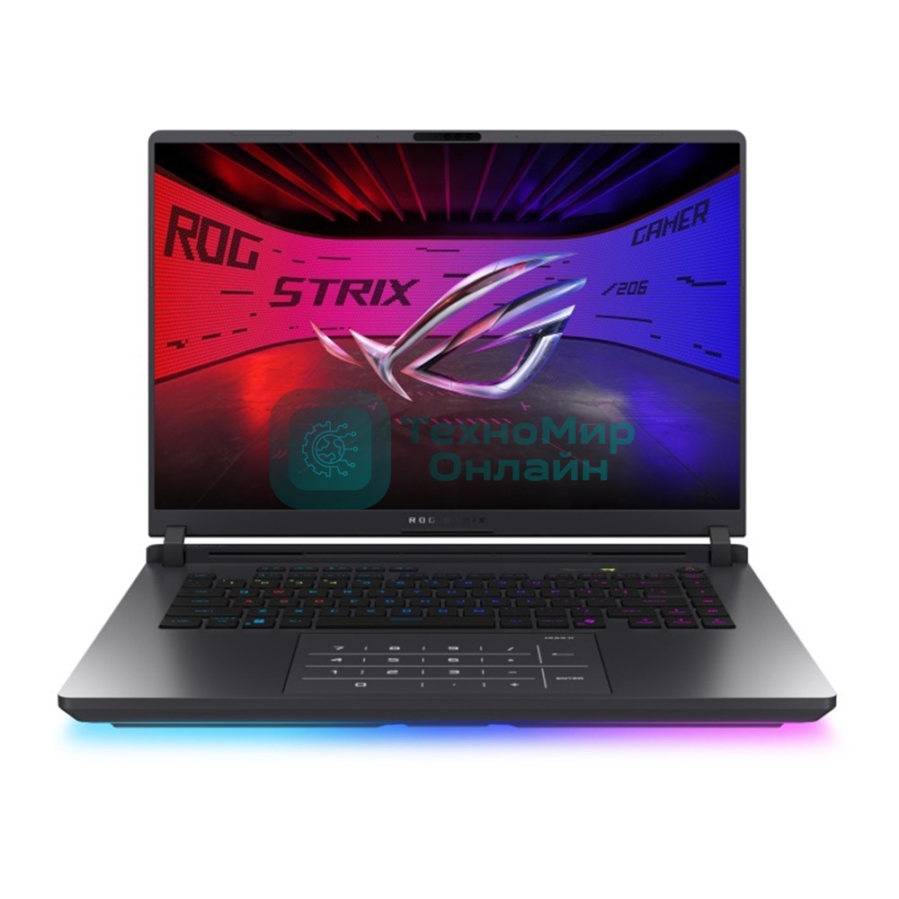 Ноутбук ASUS ROG Strix G16 G615JHR-S5058 16
