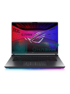 Ноутбук ASUS ROG Strix G16 G615JHR-S5058 16