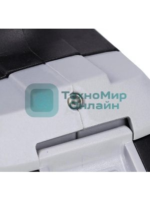 Дрель-шуруповерт аккумуляторная ИНТЕРСКОЛ ДАУ-13/18ВК, Аккумуляторный, 18В, 2 АКБ, Ударный, Кейс