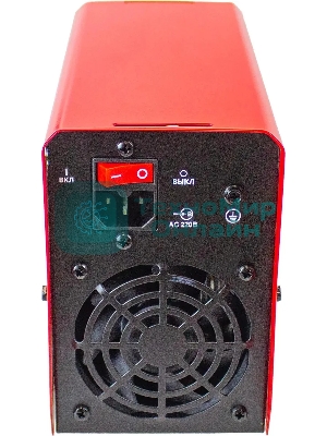 Инверторный сварочный аппарат Edon Smart MMA-250