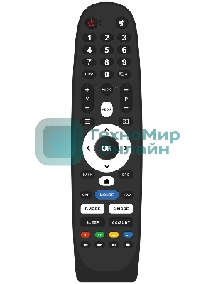 Телевизор TopDevice 24