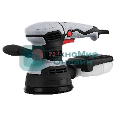 Эксцентриковая шлифовальная машина P.I.T. PDS125-C1