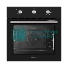 Духовой электрический шкаф Zigmund & Shtain E 163 B