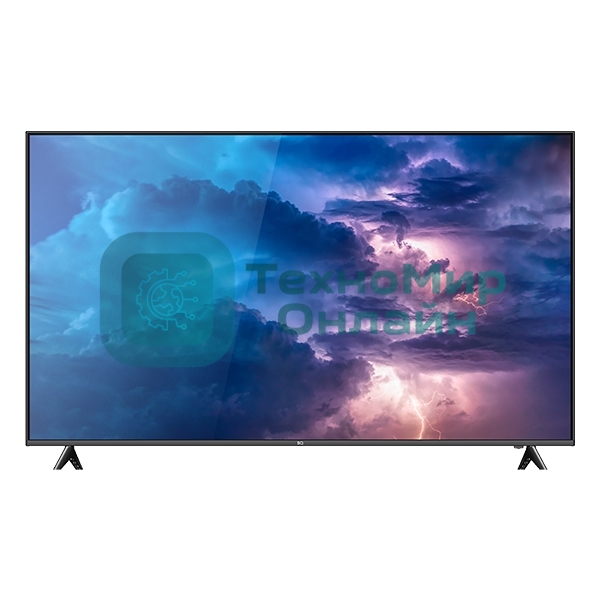 Телевизор BQ 65