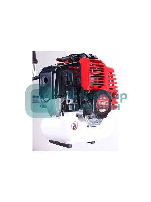 Триммер бензиновый MAXCUT MC 143 (1+1) 25100008 Объем дв 42.7 см ; Мощн дв 2.5 л.с.; Диам ножа: 25.5 см; Диам лески: 2.0-2.4 мм; Захват: 42 см Объем бака: 1,2 л; Вес: 7.3 кг;