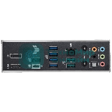 Материнская плата ASUS TUF GAMING B860M-PLUS WIFI, LGA 1851, Intel B860, 4xDDR5, 4xSATA, 3xM.2, 1xPCIe 5.0 x16, 1xPCIe x4, 1xUSB-C, 4xUSB-A 3.2 Gen 1, 2xUSB-A 3.2 Gen 2, 1xHDMI, 1xDP, 1x2.5Gb LAN, 7.1, mATX