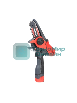 Пила цепная аккумуляторная ПОБЕДА ПА 150 14,4В