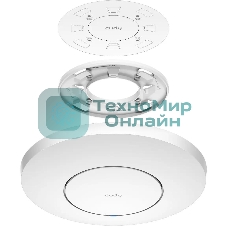 Точка доступа Cudy AP3000, белый