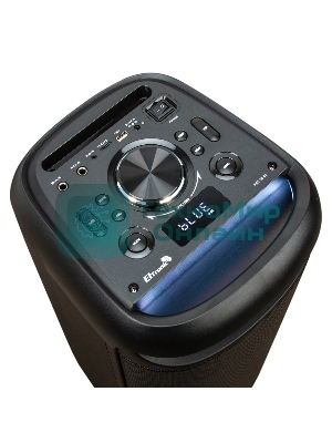 Акустическая система ELTRONIC (30-44) DANCE BOX 900 - колонка 06