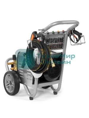 Минимойка Daewoo DAW 3500SW 3200Вт