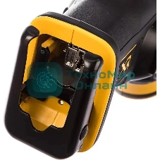 Сабельная пила DeWalt DCS367N 18В XR, б/бат и ЗУ