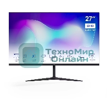 Монитор 27