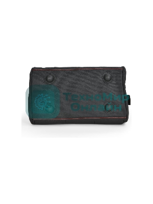 Сумка для инструментов Deli DL430903 Black Edition