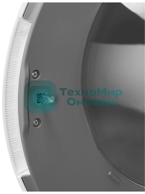 Стиральная машина Maunfeld MFWM127WH05 белый, загрузка фронтальная 7 кг, 1200 об/мин., класс: А+++