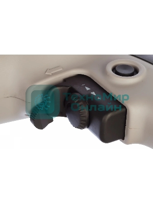 Дрель ударная Интерскол ДУ-13/780ЭР 780Вт патрон:кулачковый реверс