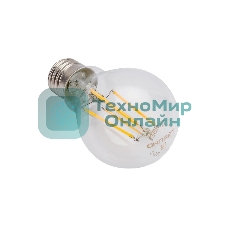 Лампа светодиодная ОНЛАЙТ OLL-F-A60-13-230-2.7K-E27 80876
