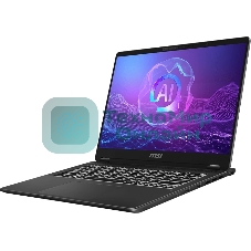 Ноутбук MSI Prestige 14 AI+ Evo C2VMG-026RU Intel Core Ultra 7 258V/32Gb/SSD 1Tb/14