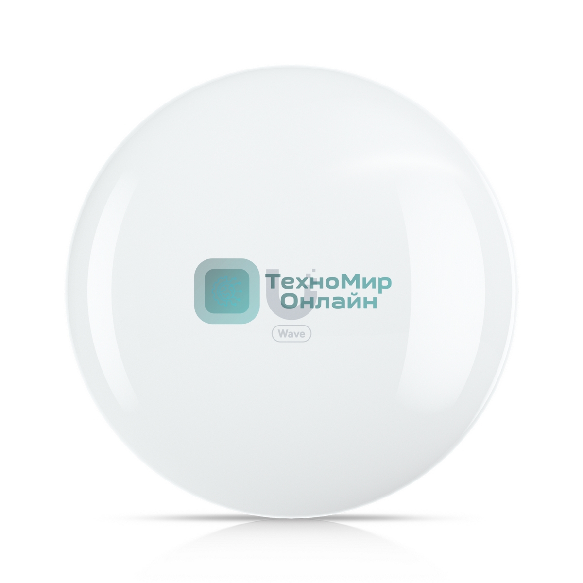 Точка доступа Wi-Fi Ubiquiti UISP Wave Pico Абонентское радиоустройство