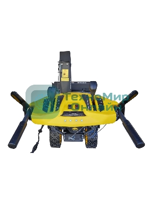 Снегоуборщик Huter SGC 6000 Winter PRO