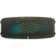 Портативная акустика JBL Charge 5, зеленый
