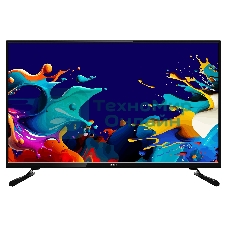 Телевизор BBK 41.5