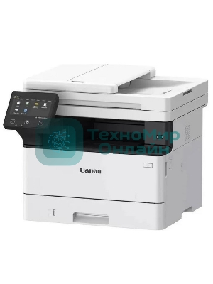 МФУ лазерное Canon i-SENSYS MF461dw/5951C020/A4/ч/б/36 стр/мин.,/скан. до 100 стр/мин./(ч/б) 80 стр/мин./(печать) 1200x1200/(скан.)600x600/USB, RJ-45, Wi-Fi