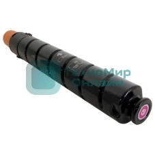 Тонер лазерный Canon TONER T01 пурпурный (59 500 стр) для Canon imagePRESS C710, C810, C910